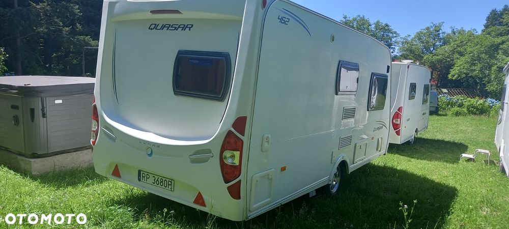 Lunar Quasar - 30