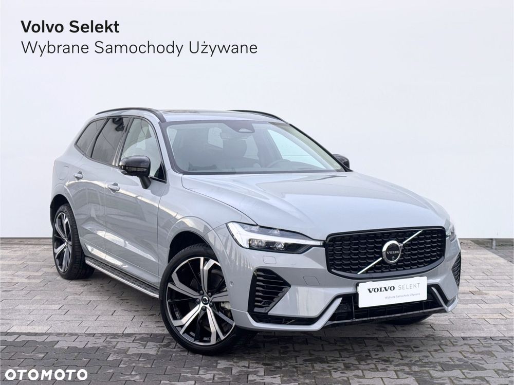 Volvo XC 60 - 2