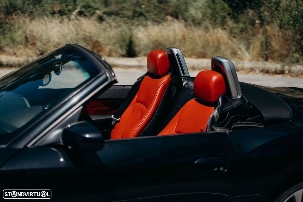 BMW Z4 roadster 2.5i Aut. - 27