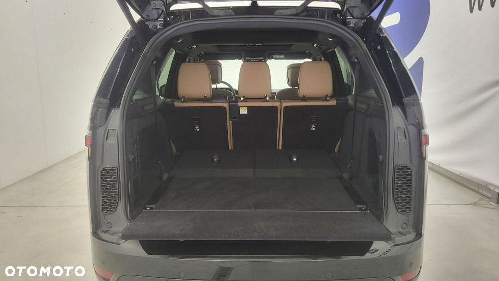 Land Rover Discovery - 26