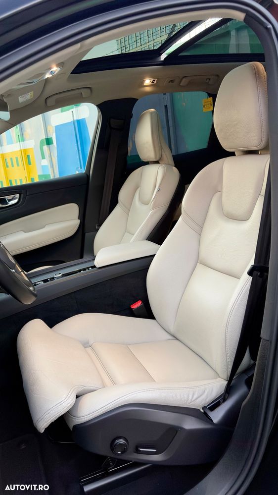 Volvo XC 60 T8 Twin Engine AWD Inscription - 6