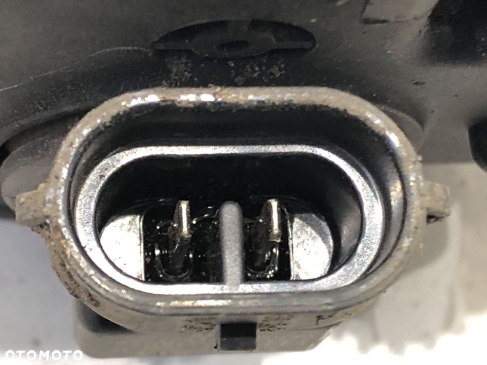 HALOGEN LEWY PRZÓD  PEUGEOT 607 (9D, 9U) 2000 - 2022 2.2 16V 116 kW [158 KM] benzyna 2000 - 2005 - 3