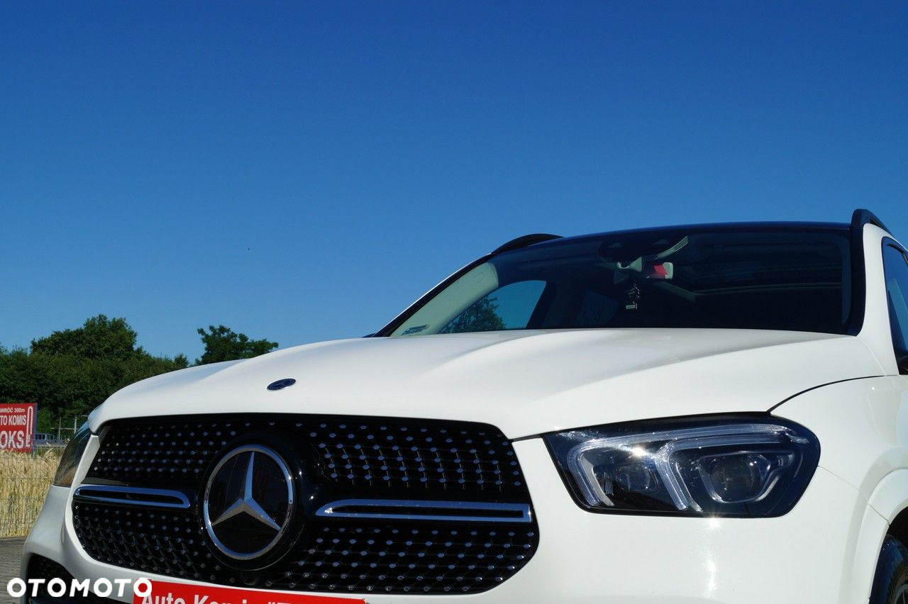 Mercedes-Benz GLE - 16