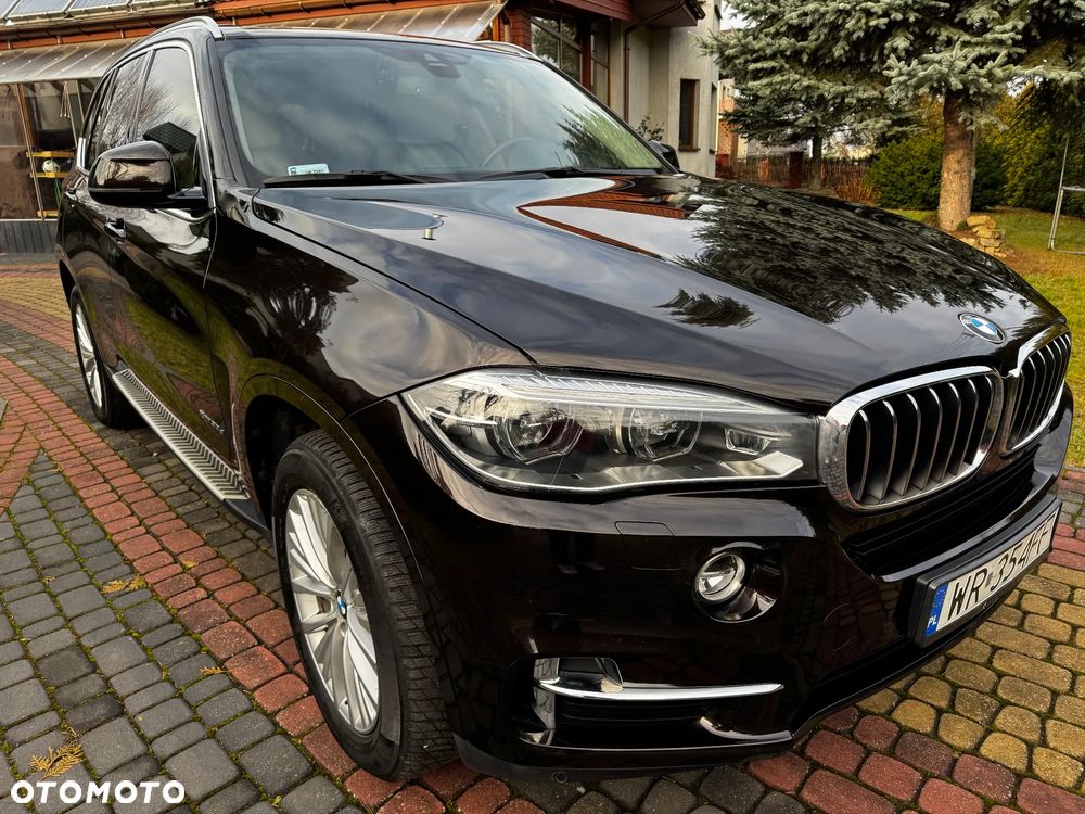 BMW X5 - 24