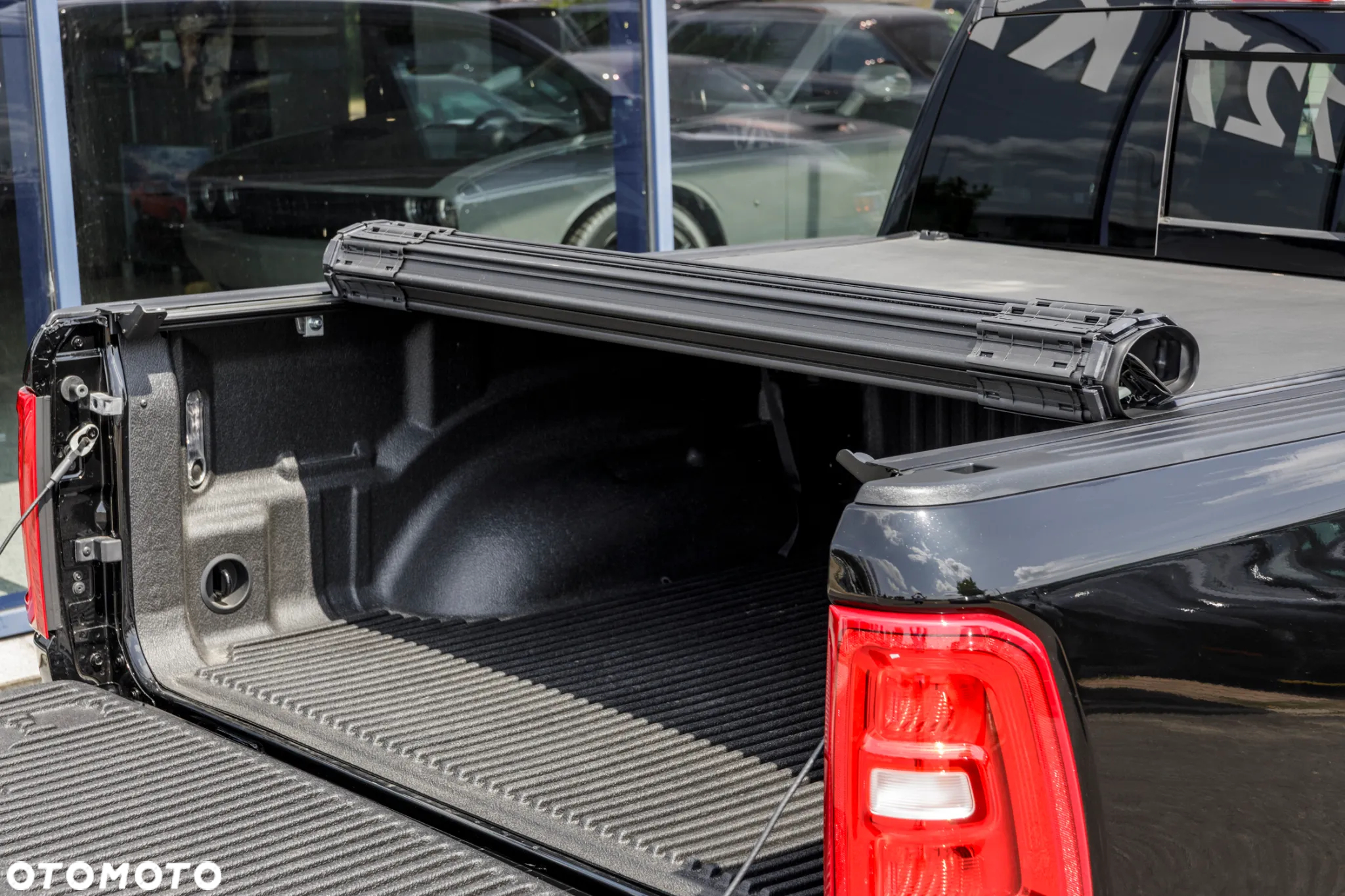 RAM 1500 - 25