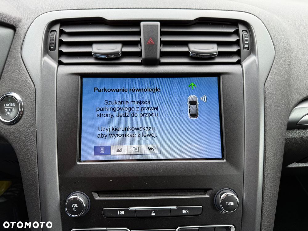 Ford Mondeo Turnier 1.5 EcoBoost Start-Stopp Titanium - 23