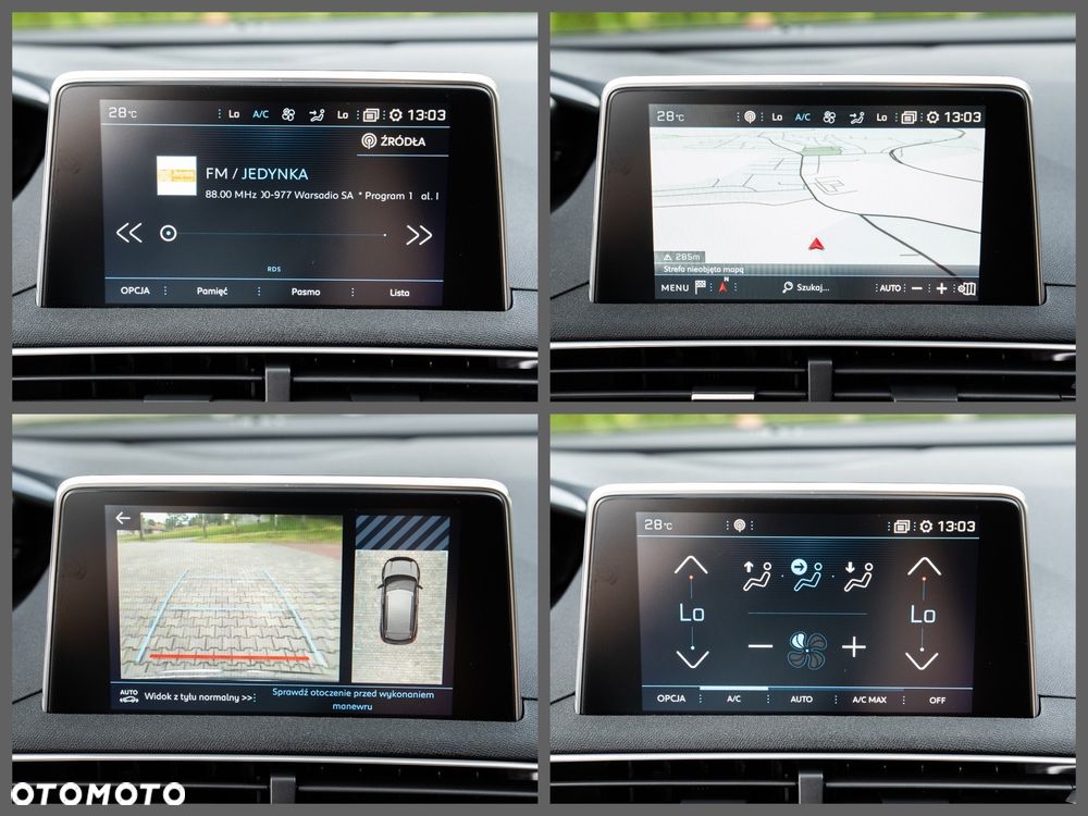Peugeot 3008 1.2 PureTech Allure - 38