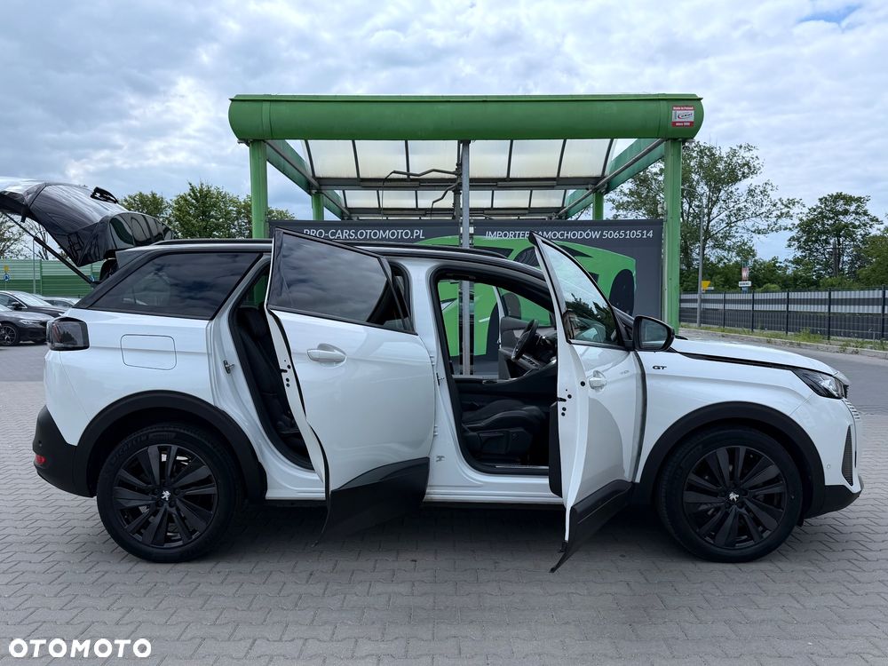 Peugeot 5008 1.6 PureTech GT S&S EAT8 - 17