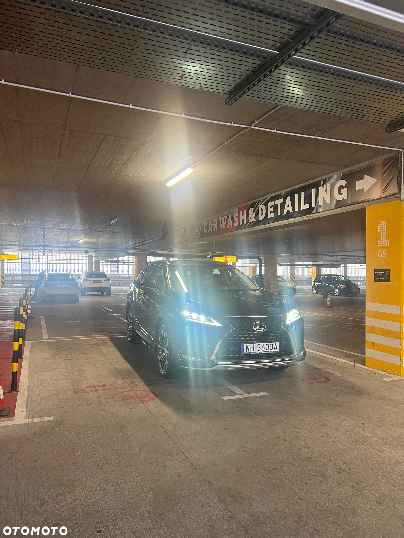 Lexus RX 300 Business Edition + - 2