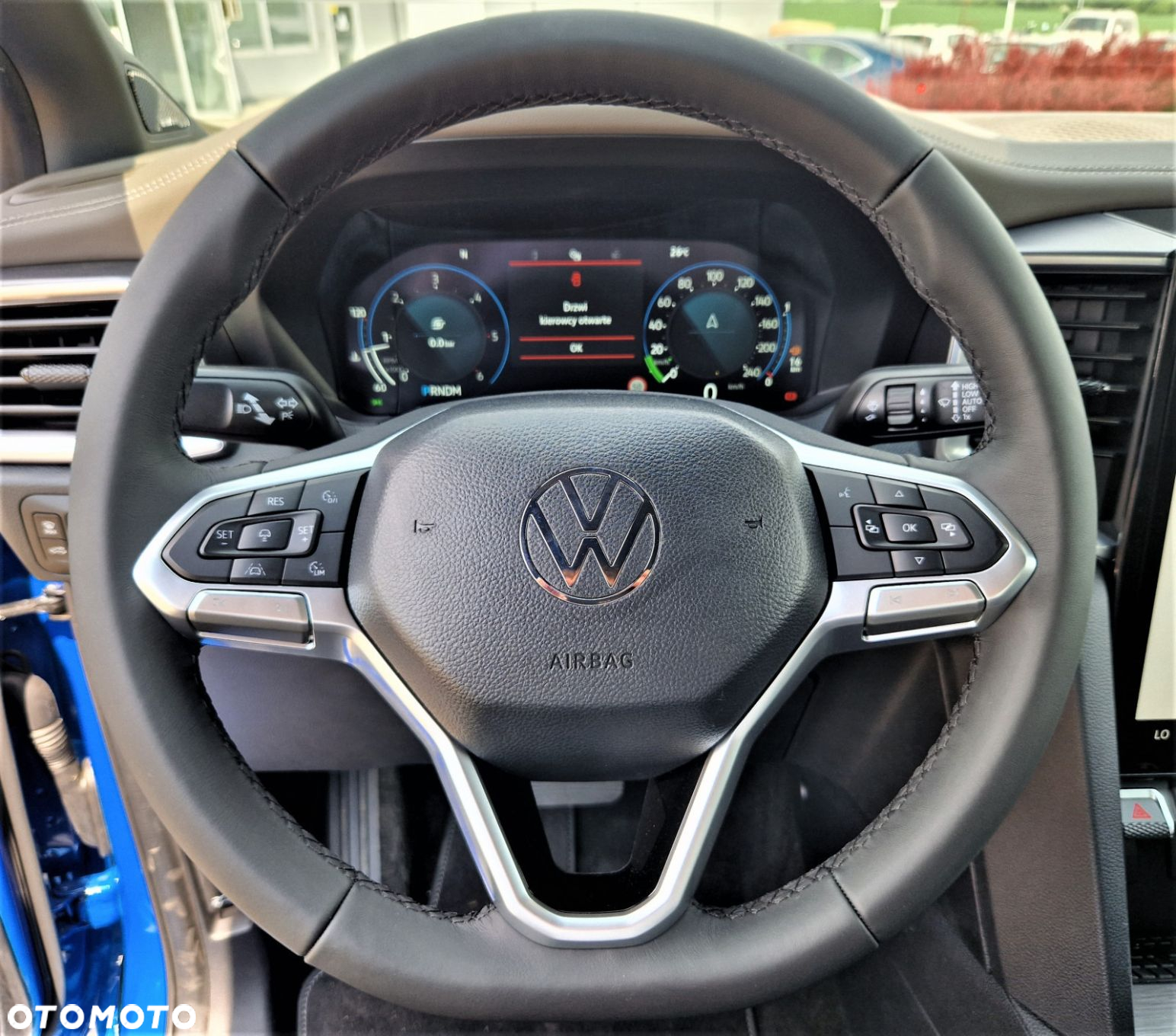 Volkswagen Amarok - 14