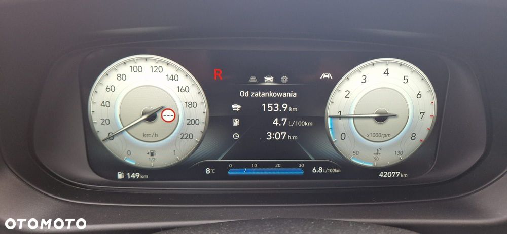 Hyundai Bayon 1.0 T-GDI Smart - 7