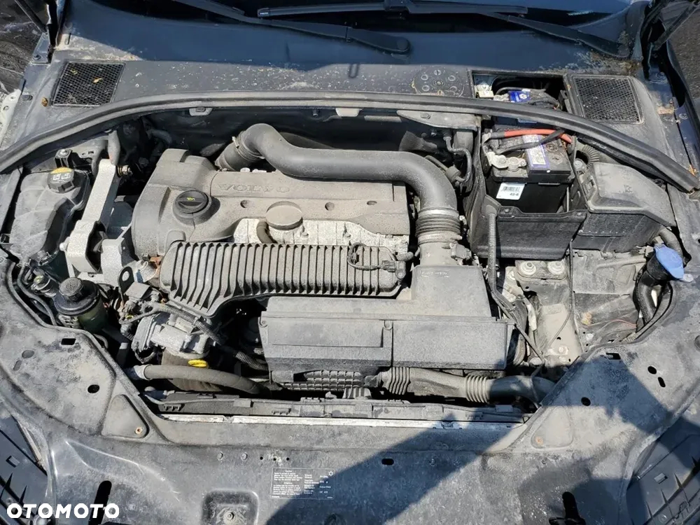 Volvo XC 70 T5 AWD Dynamic Momentum - 18