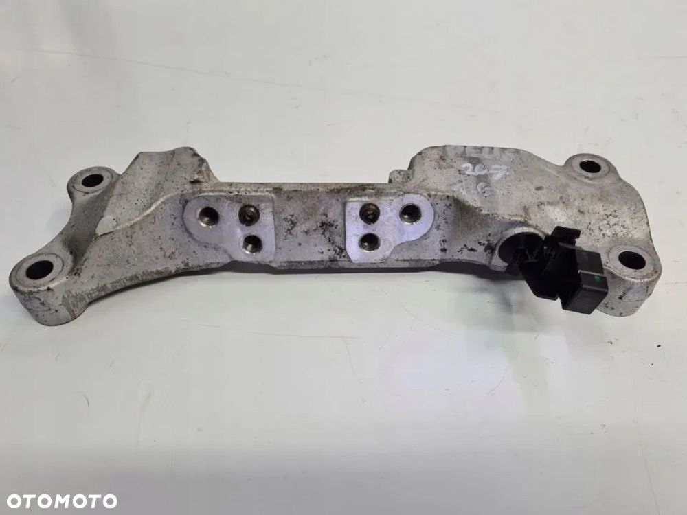 ŁAPA SILNIKA PEUGEOT 207 1.6 THP 9654165780 - 2