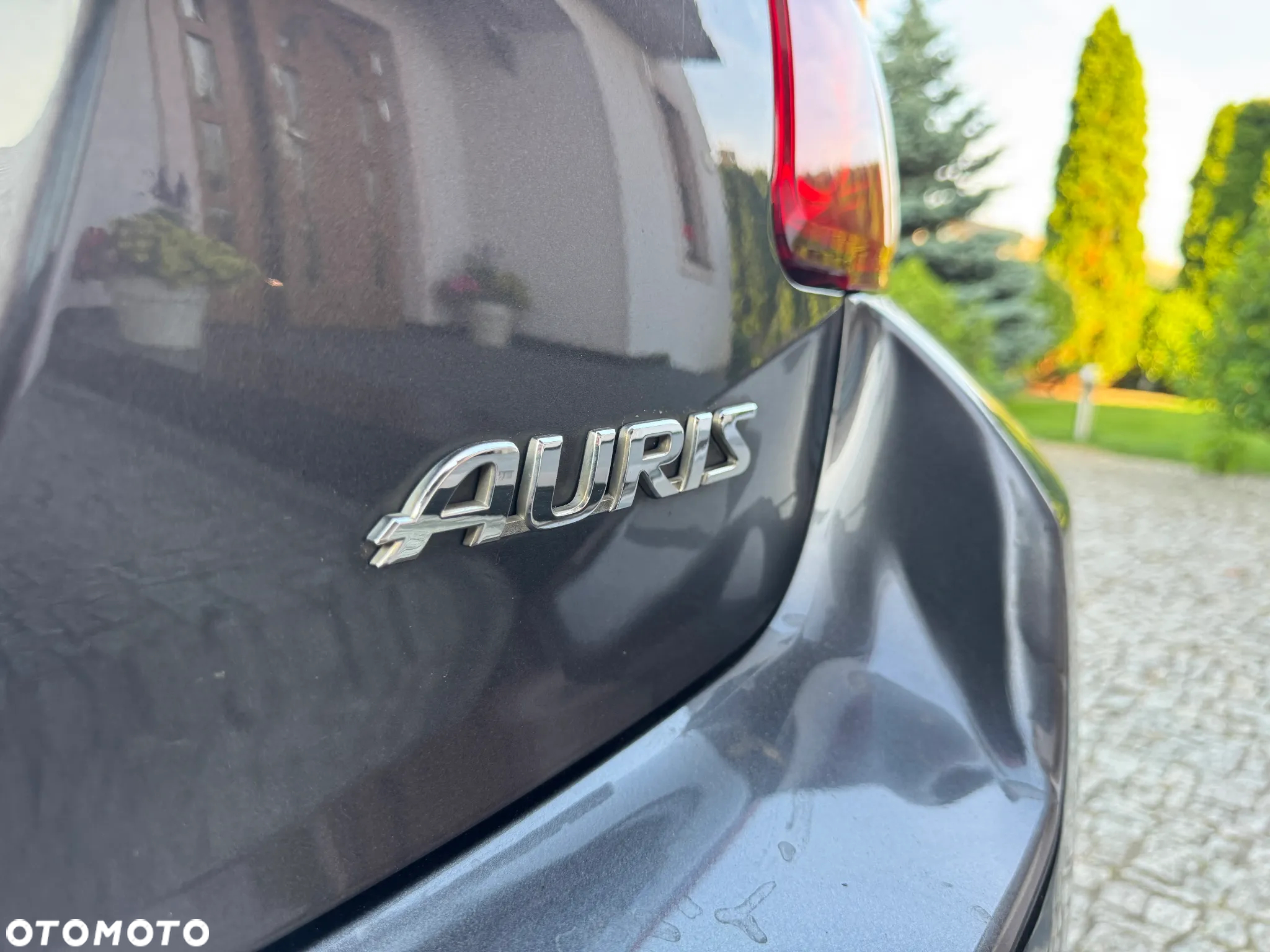 Toyota Auris 1.6 Premium - 15