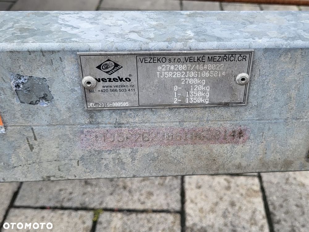 Inny vezeko - 17