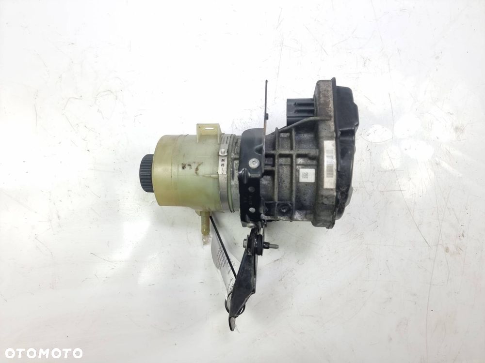 POMPA WSPOMAGANIA RENAULT TRAFIC III 491100616R - 7