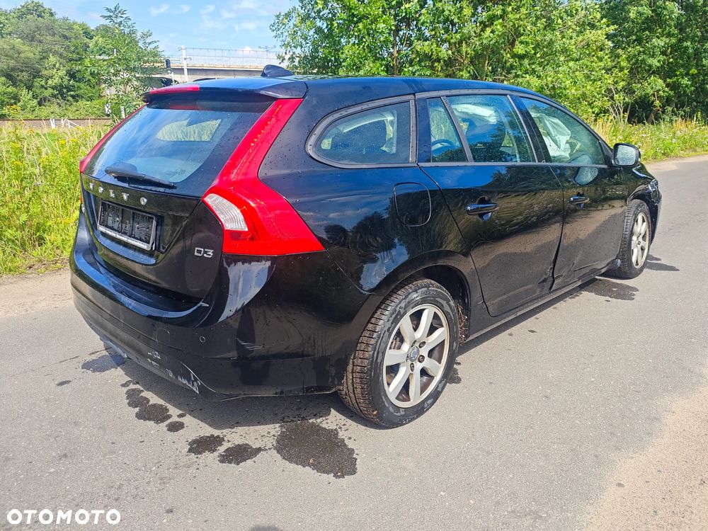 Volvo V60 D3 Drive-E Kinetic - 14
