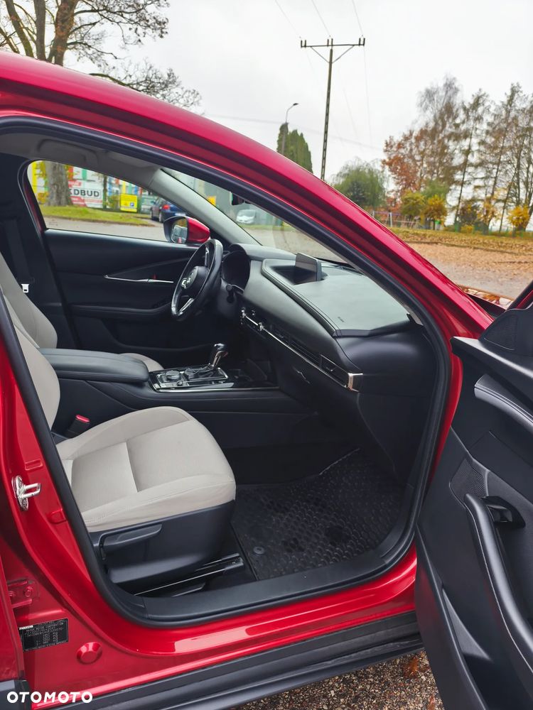 Mazda CX-30 - 8