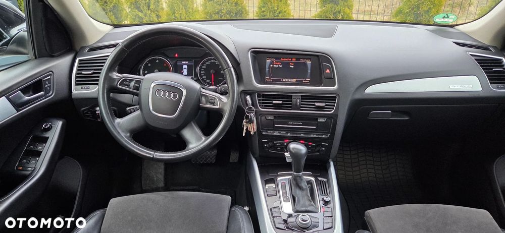 Audi Q5 2.0 TDI Quattro S tronic - 6