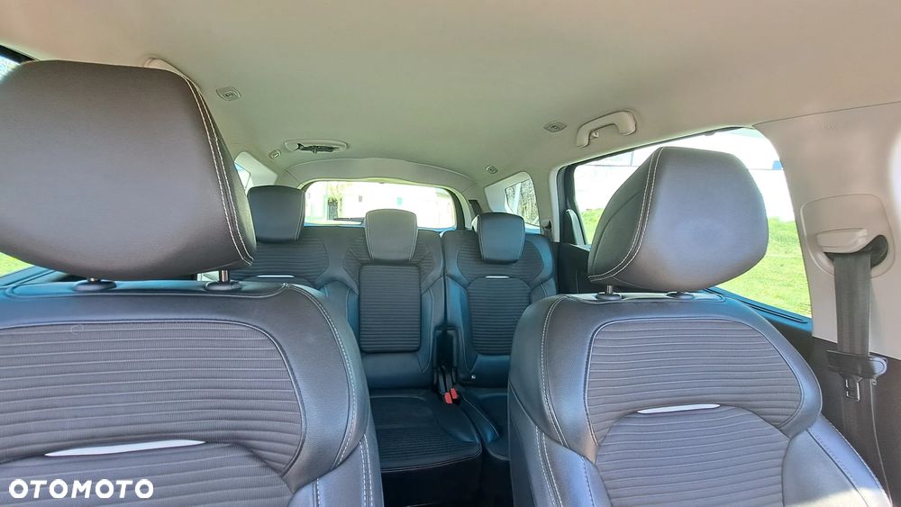 Renault Scenic 1.7 Blue dCi Intens EDC - 14
