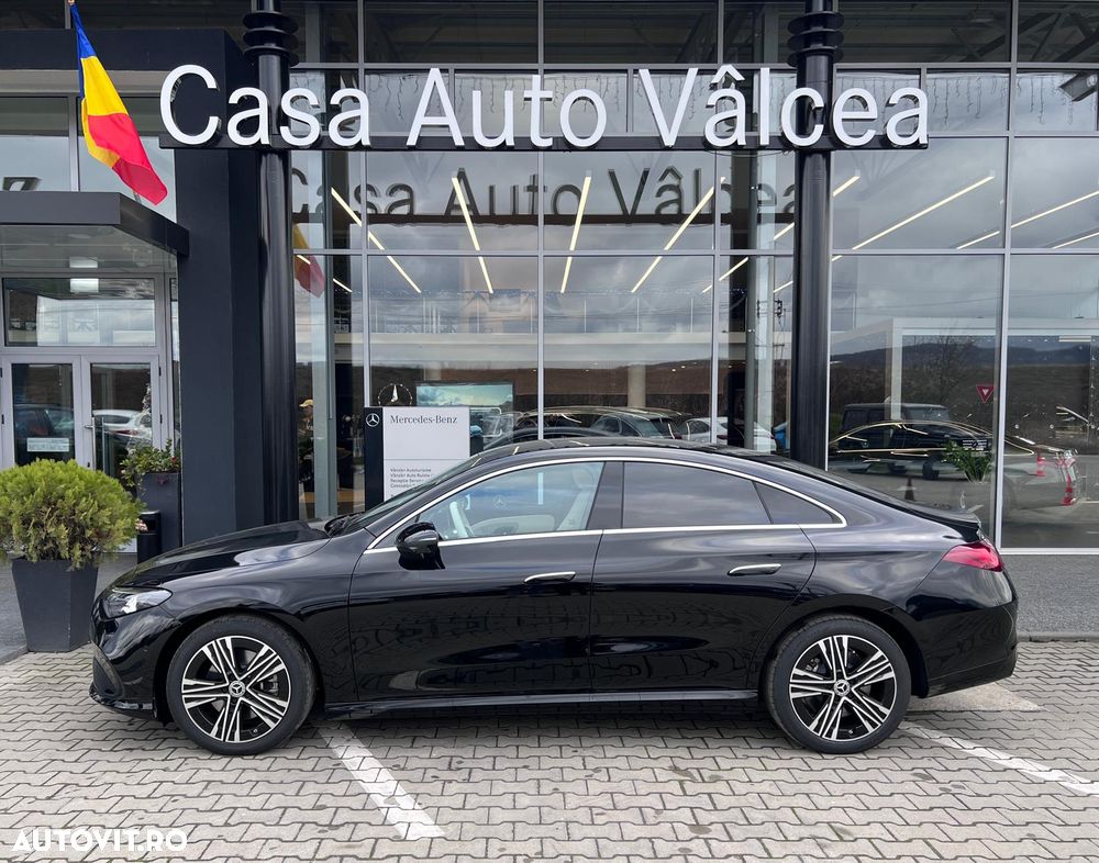 Mercedes-Benz CLA - 2