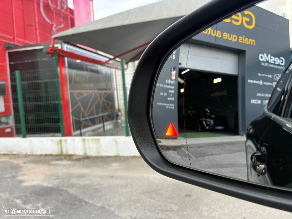 Mercedes-Benz EQA 250 AMG Line - 10