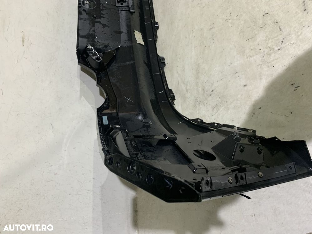 Bara spate Jaguar F-Type, 2013, 2014, 2015, 2016, 2017, 2018, cod origine OE EX53-17D781-A. - 4