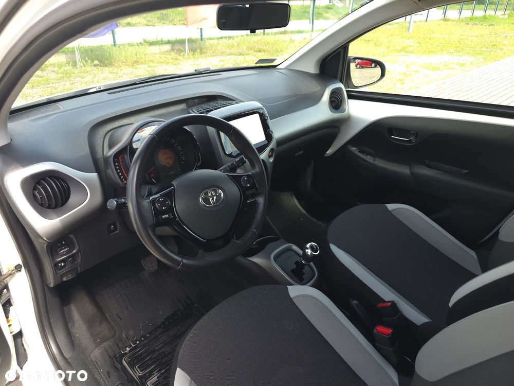Toyota Aygo - 21