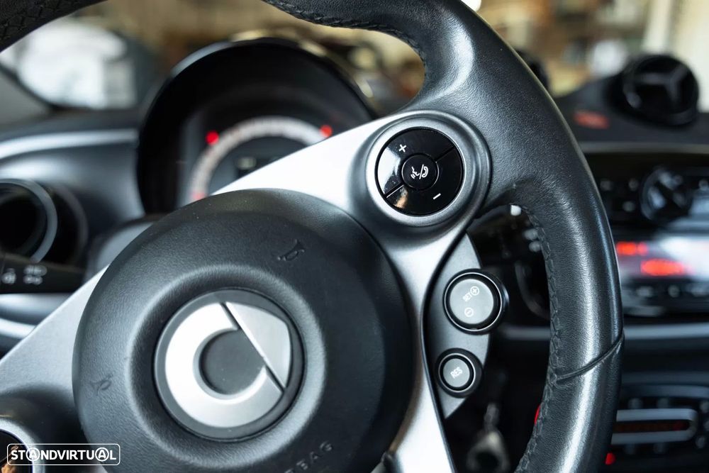 Smart ForFour - 20