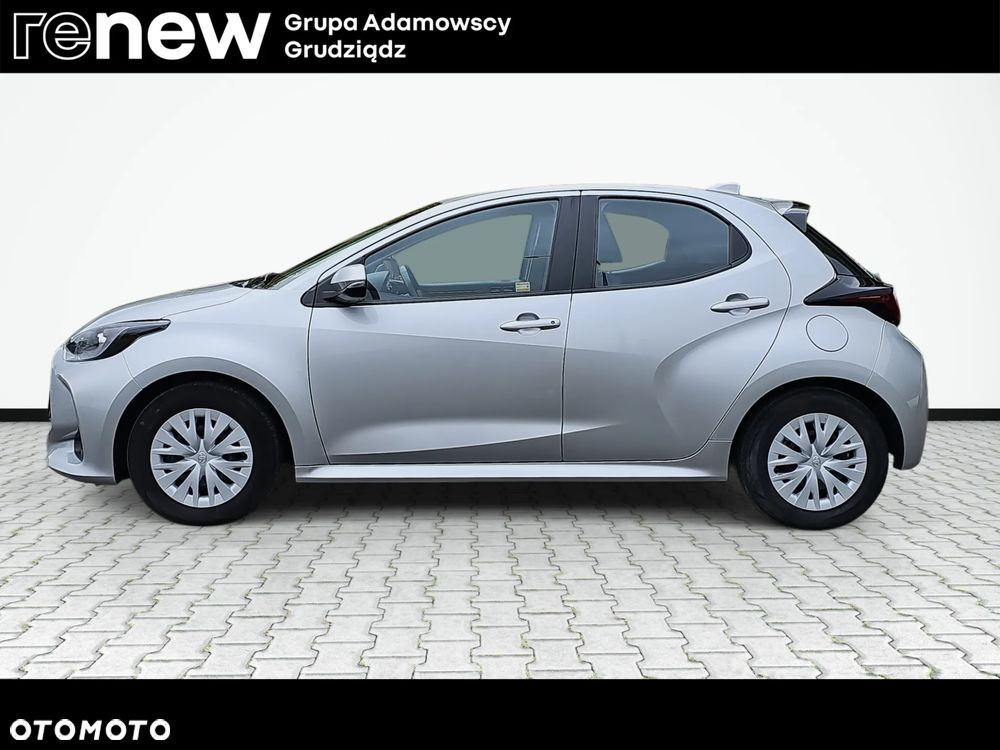 Toyota Yaris Hybrid 1.5 Comfort - 8