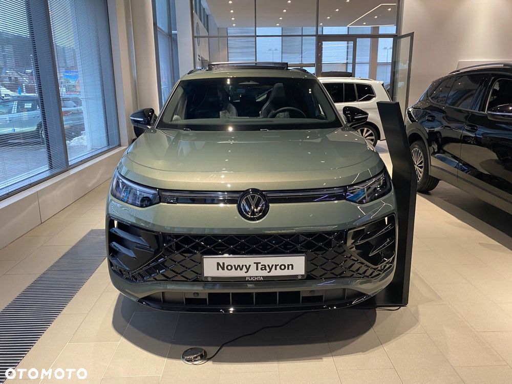 Volkswagen Tayron - 3