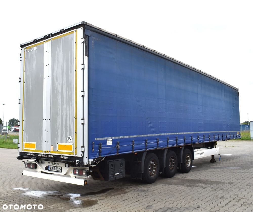 Wielton NS3K - 7