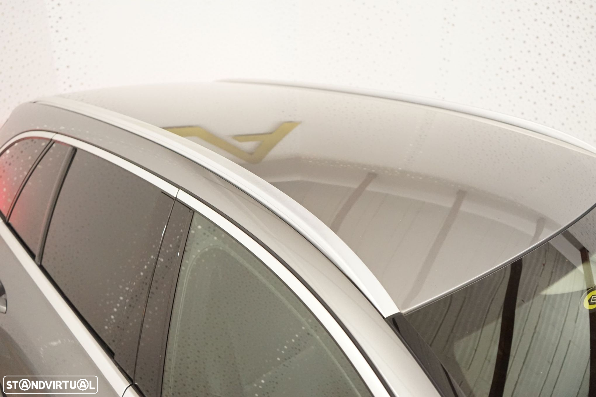 Mercedes-Benz C 200 (BlueTEC) d Station AMG Line - 13