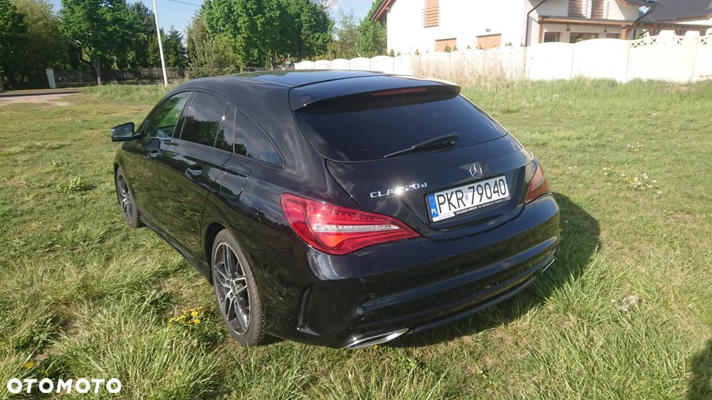 Mercedes-Benz CLA - 2
