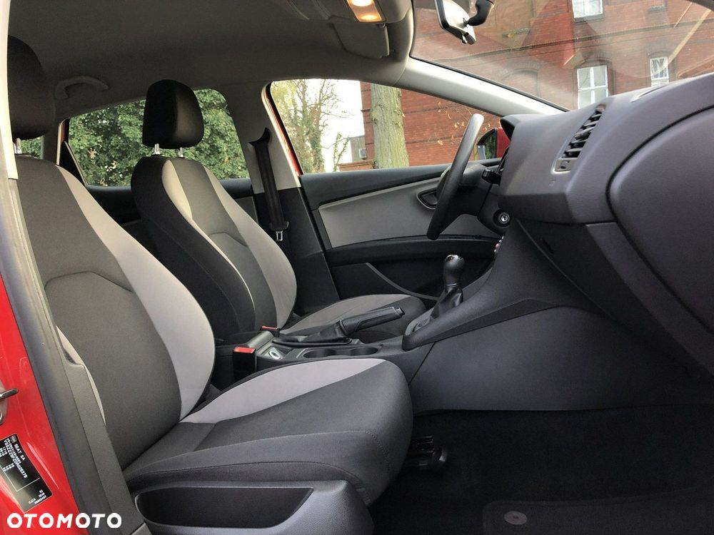 Seat Leon - 10