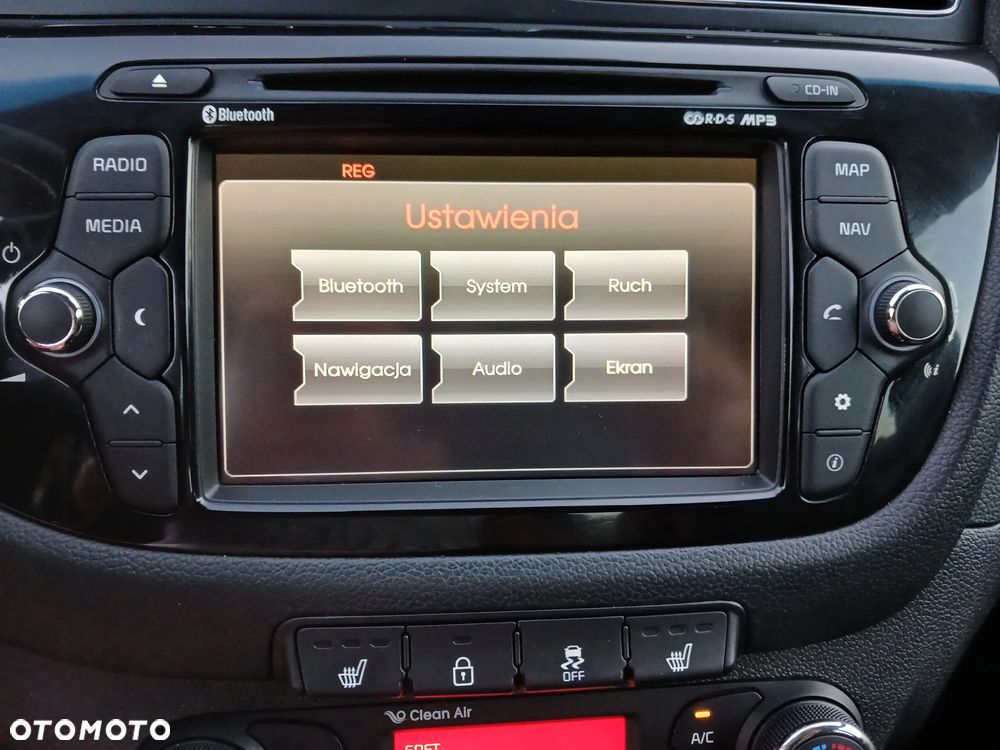Kia Ceed 1.6 GDI Platinum Edition - 29