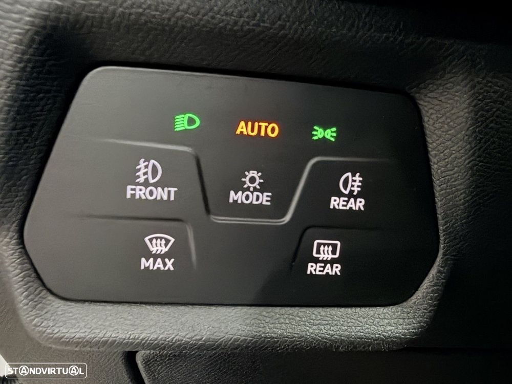 Cupra Leon ST 1.4 e-Hybrid VZ DSG - 20