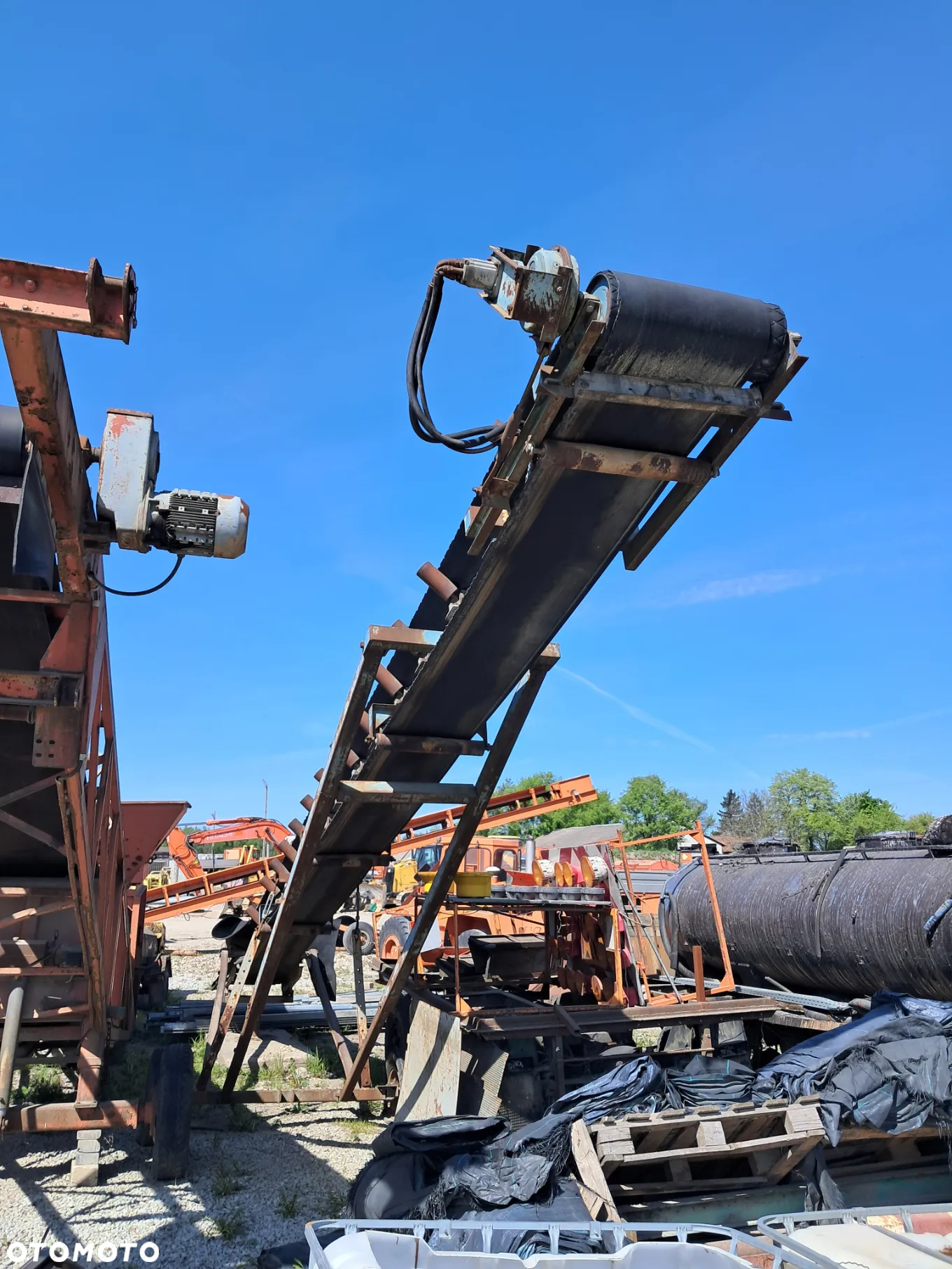 Powerscreen Nordic Screen TYR II - 12