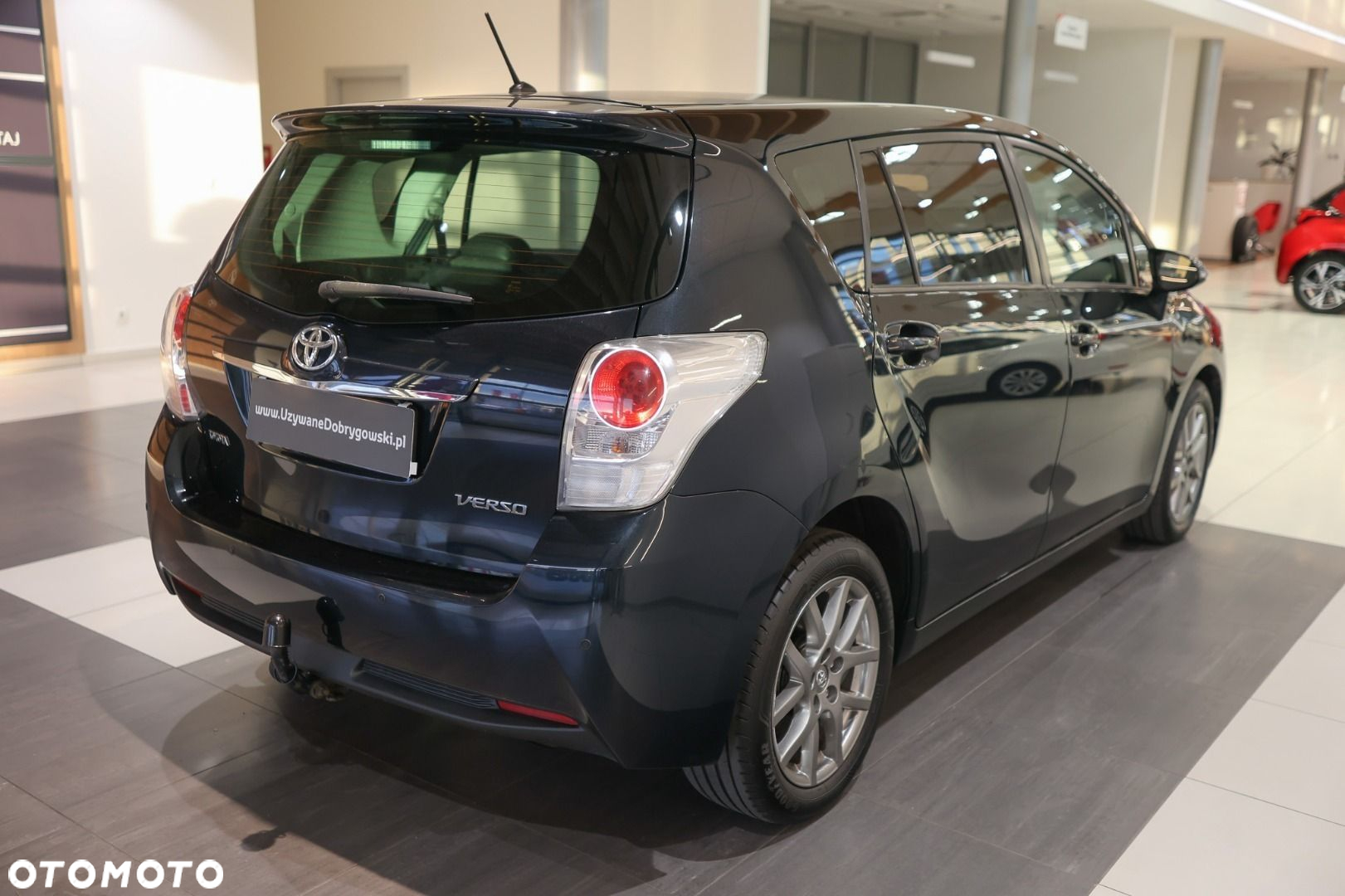 Toyota Verso - 20