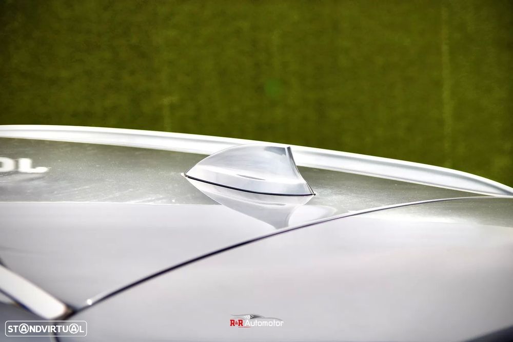BMW 320 d EfficientDynamics Line Modern — fotografia 9