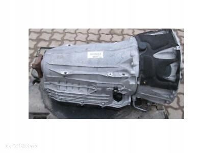 Skrzynia automat W213 W205 2.0 CDI 725.008 725008 654 2018r - 1