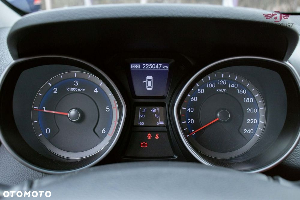 Hyundai i30 - 11