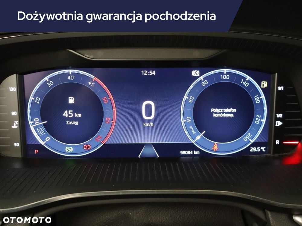 Skoda Octavia - 13