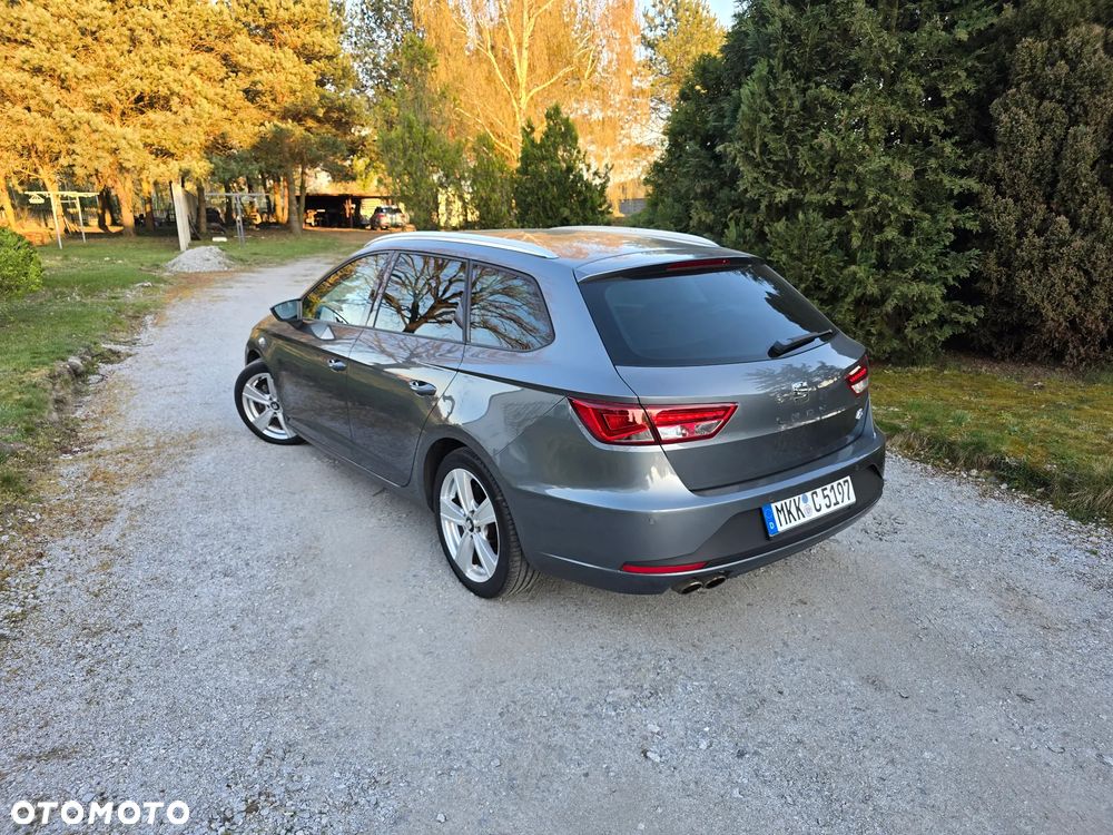 Seat Leon - 4