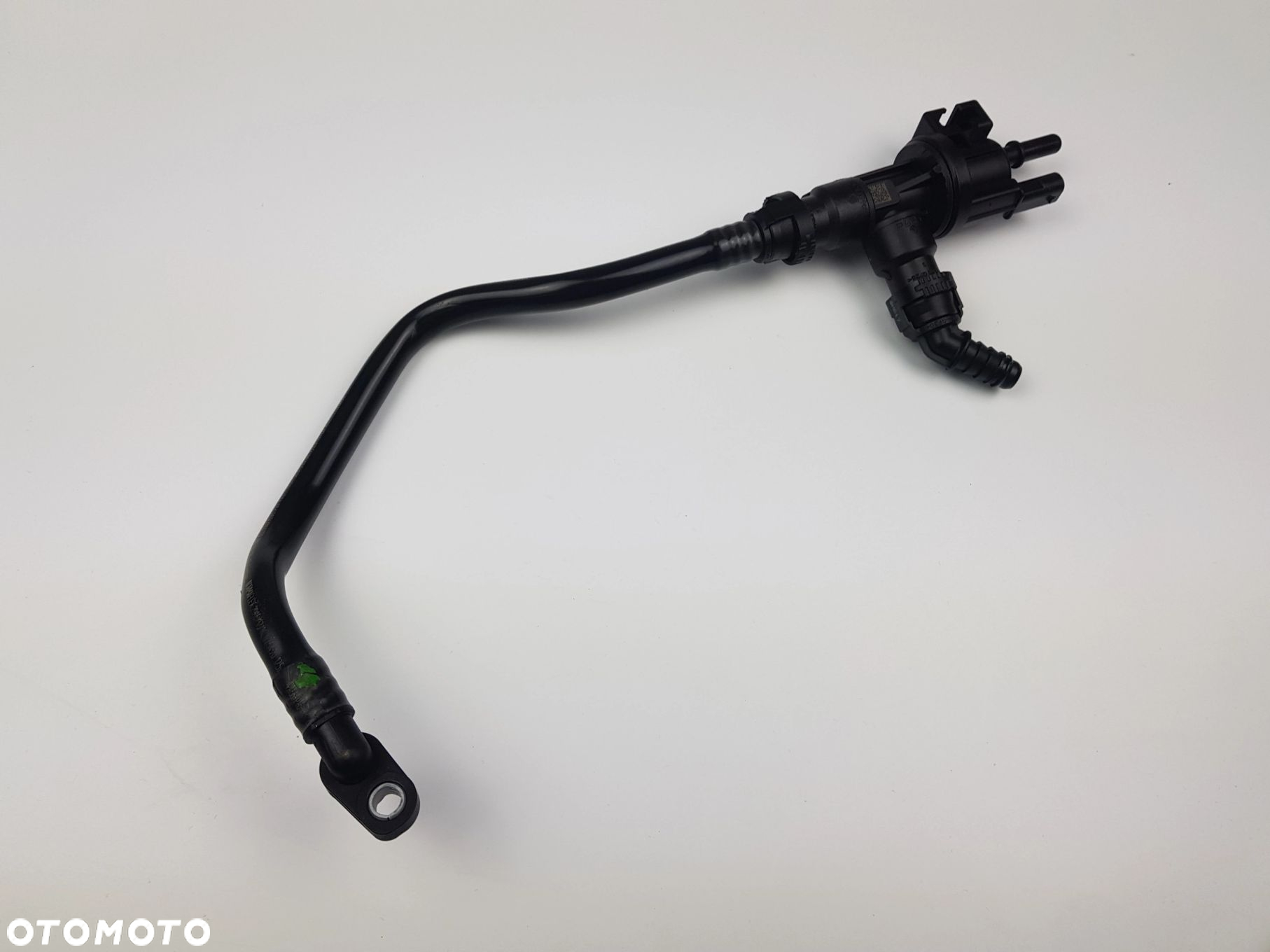 Przewód Zawór odpowietrzający zbiornik paliwa BMW G20 G30 7643106 - 3