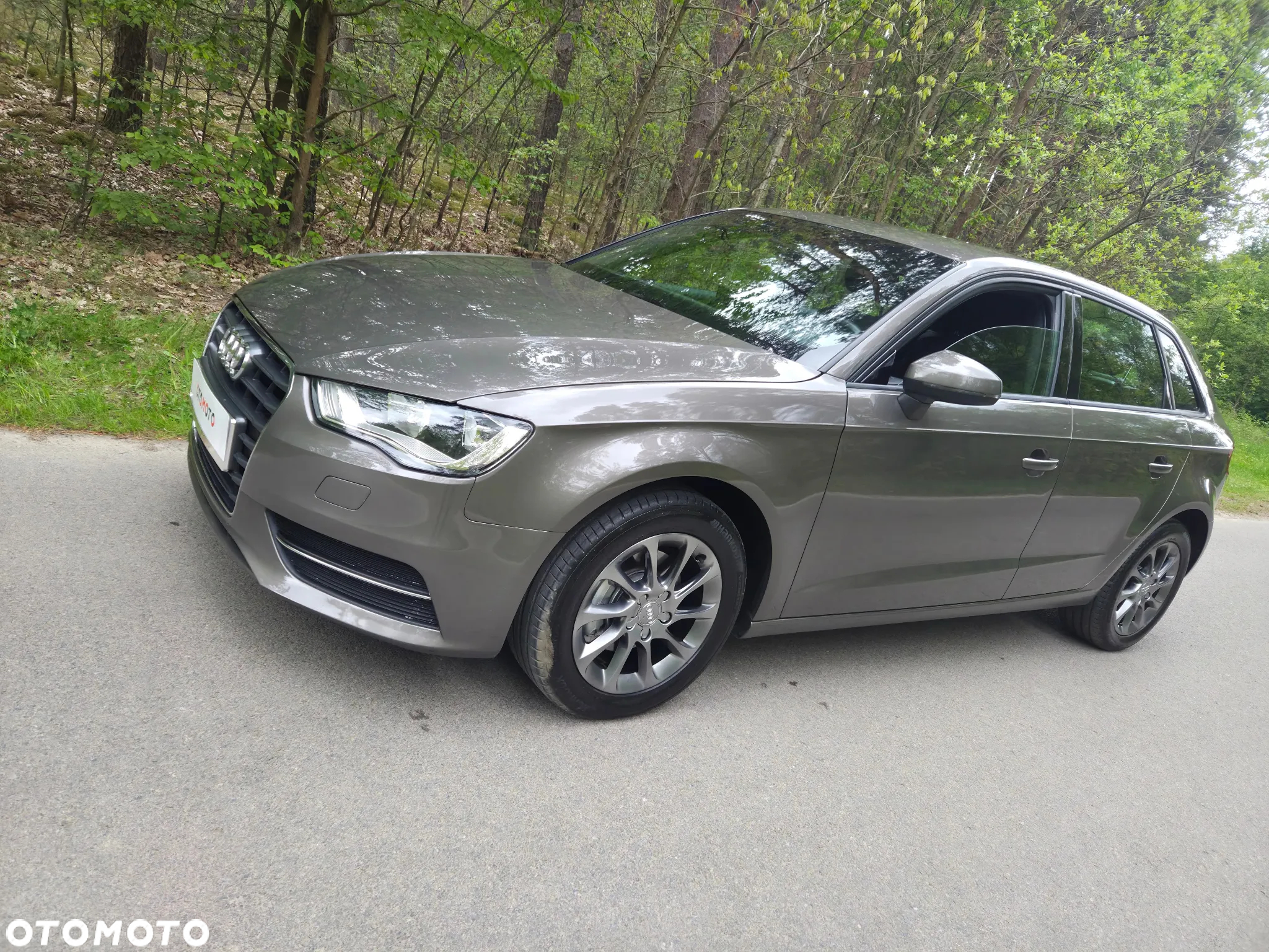 Audi A3 1.6 TDI Ambiente - 12