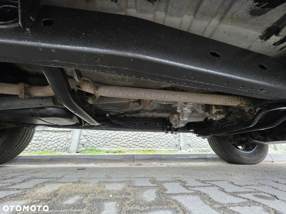 Mitsubishi L200 Pick Up 4x4 Intense Club Cab - 13