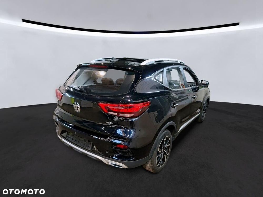 MG ZS 1.0 T-GDI Exclusive - 3