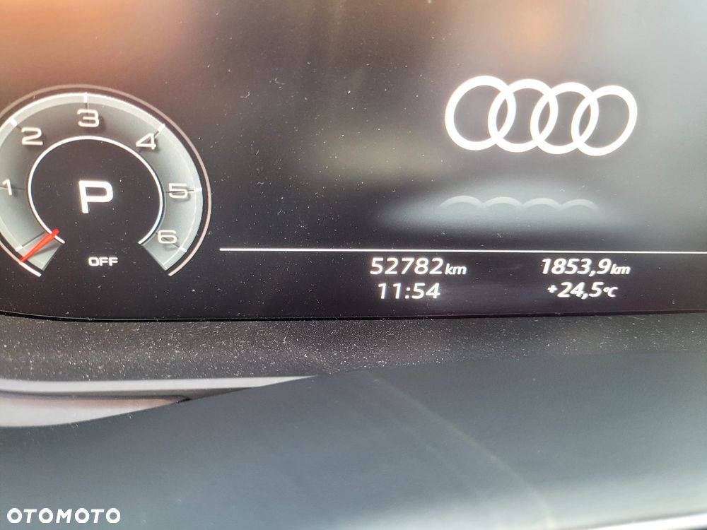 Audi Q8 TDI mHEV 210 kW Quattro Tiptronic - 5