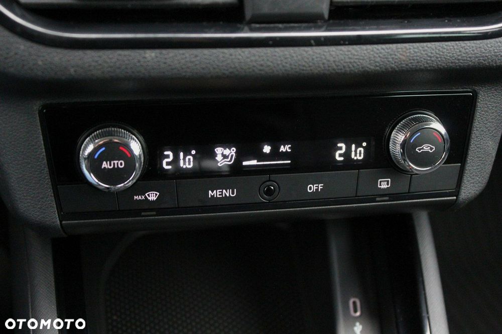 Skoda Scala 1.0 TSI Ambition - 18